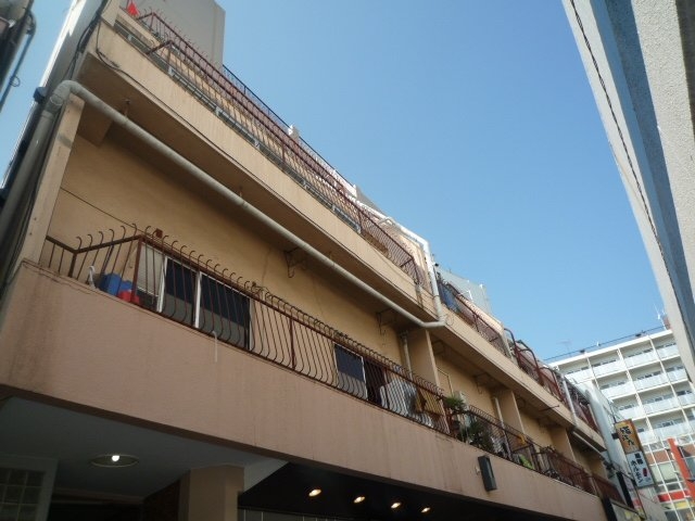 藤田マンション